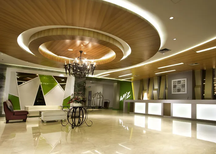 Whiz Prime Hotel Kelapa Gading Jakarta