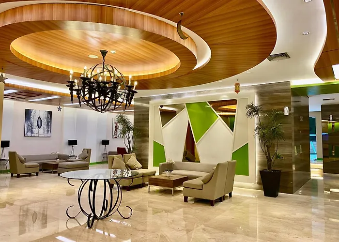 Whiz Prime Hotel Kelapa Gading Jakarta