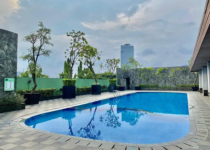 Whiz Prime Hotel Kelapa Gading Jakarta