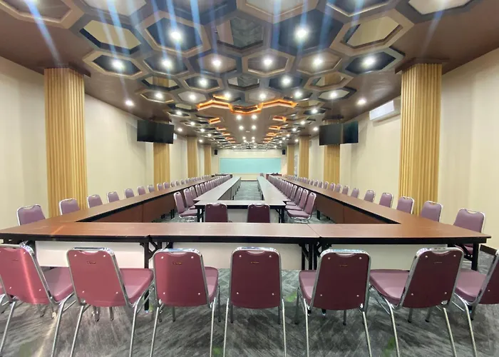 Whiz Prime Hotel Kelapa Gading Jakarta