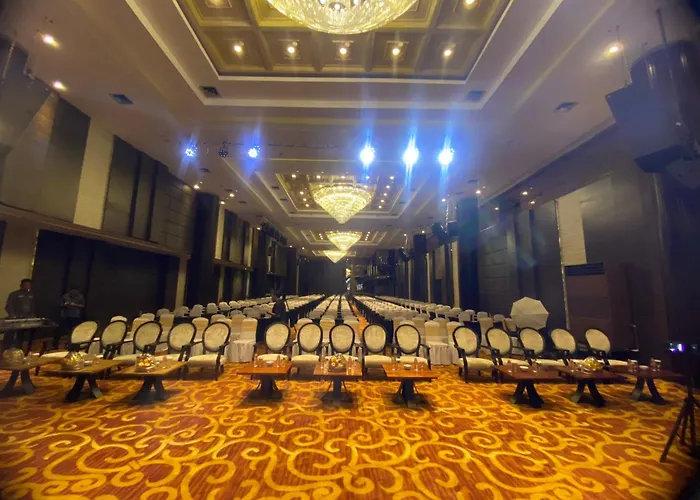 Whiz Prime Hotel Kelapa Gading Jakarta